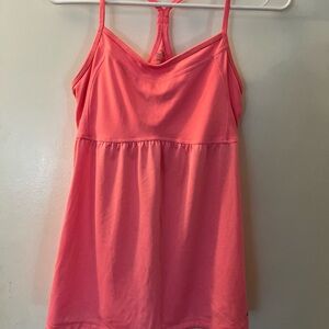 Champion Coral Tank Top